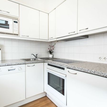 Sweet Living Oper Daire Viyana Dış mekan fotoğraf
