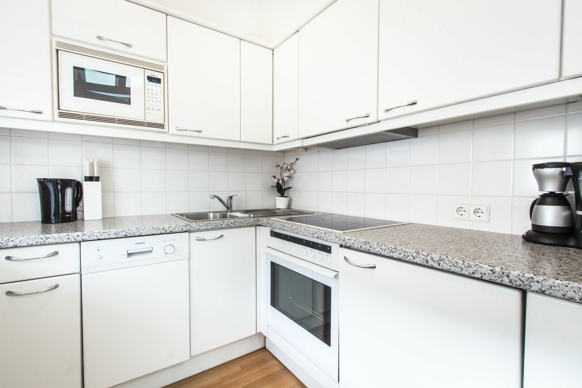Sweet Living Oper Daire Viyana Dış mekan fotoğraf